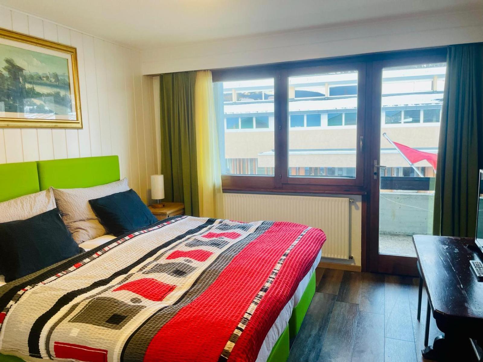 Auberge Des Charmettes Bourg-Saint-Pierre Dış mekan fotoğraf
